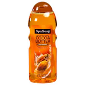 Cocoa Butter Deep Moisturizing Shampoo - 20 oz, Vitamin E, Pallet