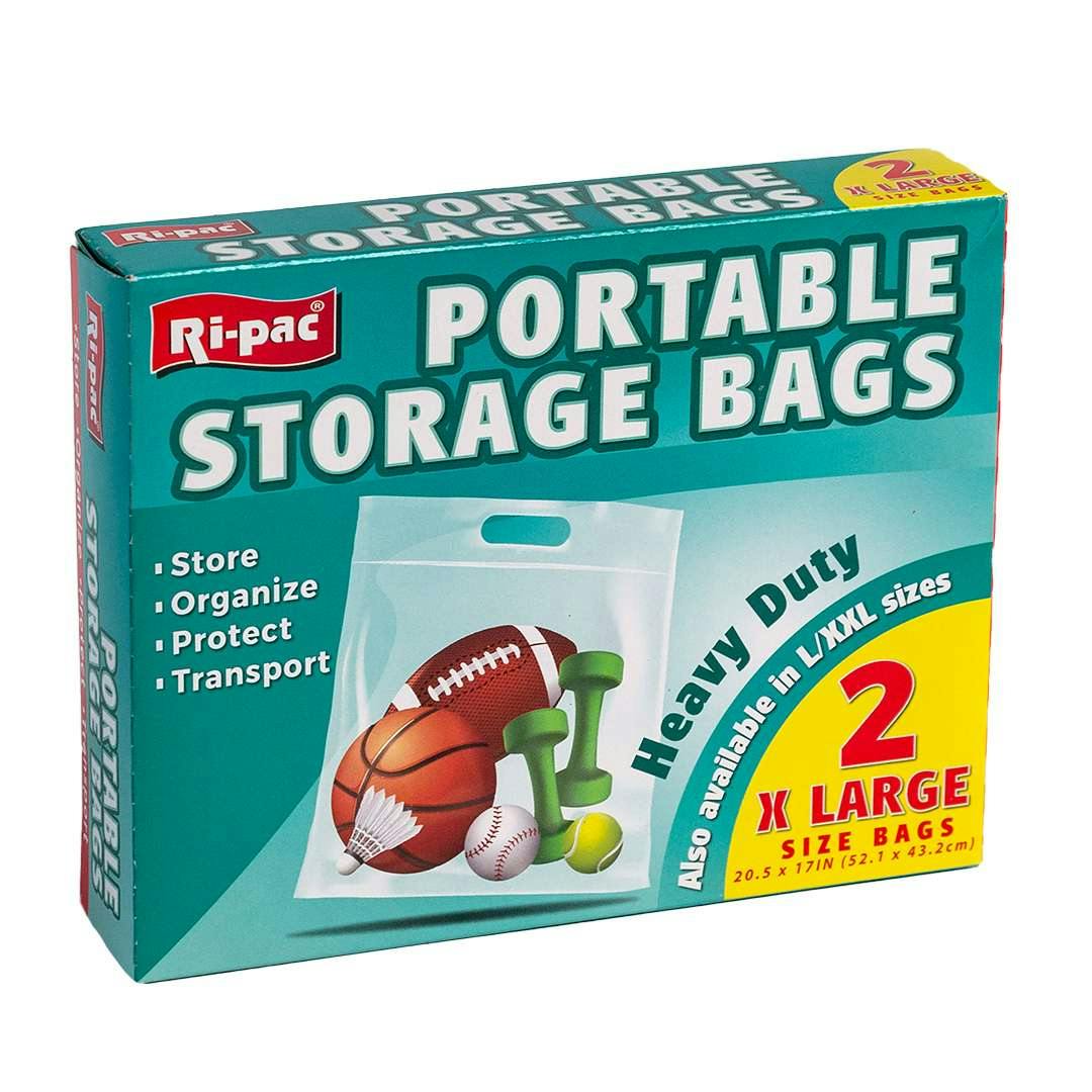 XXL Large Portable Storage Bag - Single Count