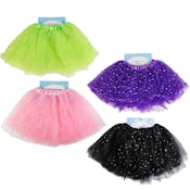 Tutu Costumes - 4 Colors, For Ages 3+