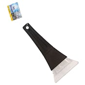 8.8" Ice Scrapers - Black