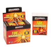 Toe Warmers - 2 Pack, Last 6 Hours