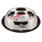 Stainless Steel Pet Bowls - 32 oz