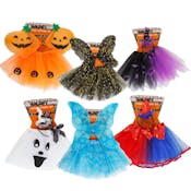 Tutu Costume Sets - Tutu, Wings or Headband, Ages 5+