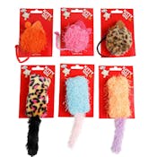 Cat Toys - 6 Styles, Clip Strip Included