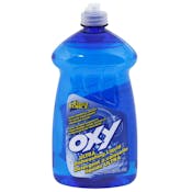Oxy Ultra Dishwashing Liquid - 28 oz Bottles, Pop Top