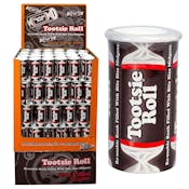 Tootsie Roll Banks - 4 oz, Shipper Display