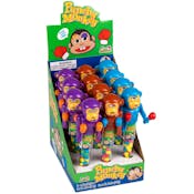 Candy Filled Monkey