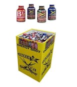 Energy Shots, Assorted, 2oz.