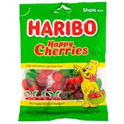 Haribo Happy Cherries Gummi Candy