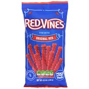 Red Twists Licorice