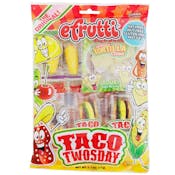 Taco Gummi Candy