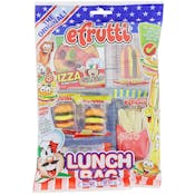 Lunch Bag Gummi Candy