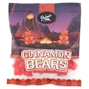 Cinnamon Bears Candy