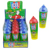 ICEE Sour Candy Spray
