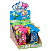 Candy Filled Fan