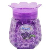 Crystal Beads Air Freshener, Sweet Vanilla Lavender