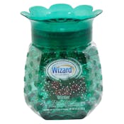 Crystal Beads Air Freshener, Winter Pine Forest