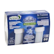 Smoke Out, 2pk