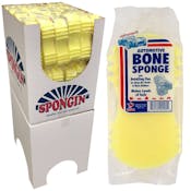Automotive Bone Sponge