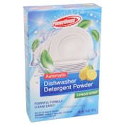 Dishwasher Detergent Powder, Lemon
