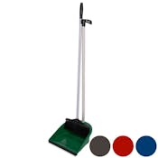 Dustpan & Broom Set, Assorted