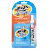 Stain Remover On The Go