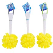 Dish Brush, Yellow