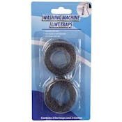 Washing Machine Lint Trap, 2pk