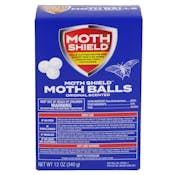 Moth Shield Moth Balls