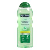 Aloe Body Wash - 20 oz - Full Pallet