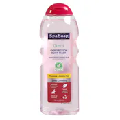 Cherry Blosom Body Wash - 20 oz - Full Pallet