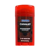 Men's Stick Deodorant, Cedar Wood - 2.25 oz