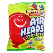 Airheads Xtremes Sourfuls Rainbow Berry - 2.8 oz