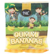Palmer Candy Gummi Bananas - 3.25 oz