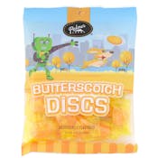 Palmer Candy Butterscotch Disks - 4.75 oz  Packs