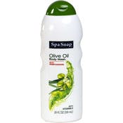Body Wash - Olive Oil, 20 oz, Pallet