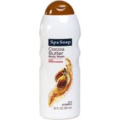 Body Wash - Cocoa Butter, 20 oz
