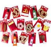 Kitty Play Toys - Assorted Styles, Clip Strips