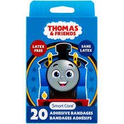 Kids' Bandages - Thomas & Friends, 20 Pack