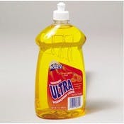 Ultra Dish Detergent, Citrus Grove Scent, 28 oz