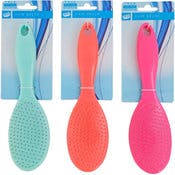 Hair Brushes - 3 Colors