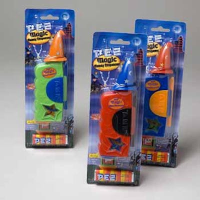 Wholesale Pez Magic Candy Dispenser Sku Dollardays