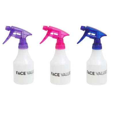 Spray Bottles - Assorted