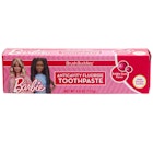 Barbie Bubble Gum Toothpaste - 4 oz image number null