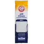 Arm & Hammer Air Foam Insoles - Mens Shoe Size 7-12 image number null
