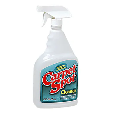Carpet Cleaner Spot Remover - Full Pallet
