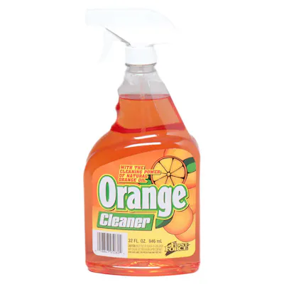 Orange All-Purpose Cleaner - Full Pallet