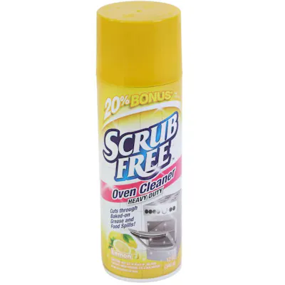 Lemon Oven Cleaner - Full Pallet