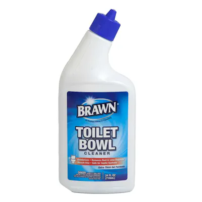 Brawn Toilet Cleaner - Full Pallet