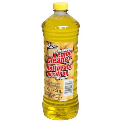 All Purpose Lemon Cleaner - Full Pallet